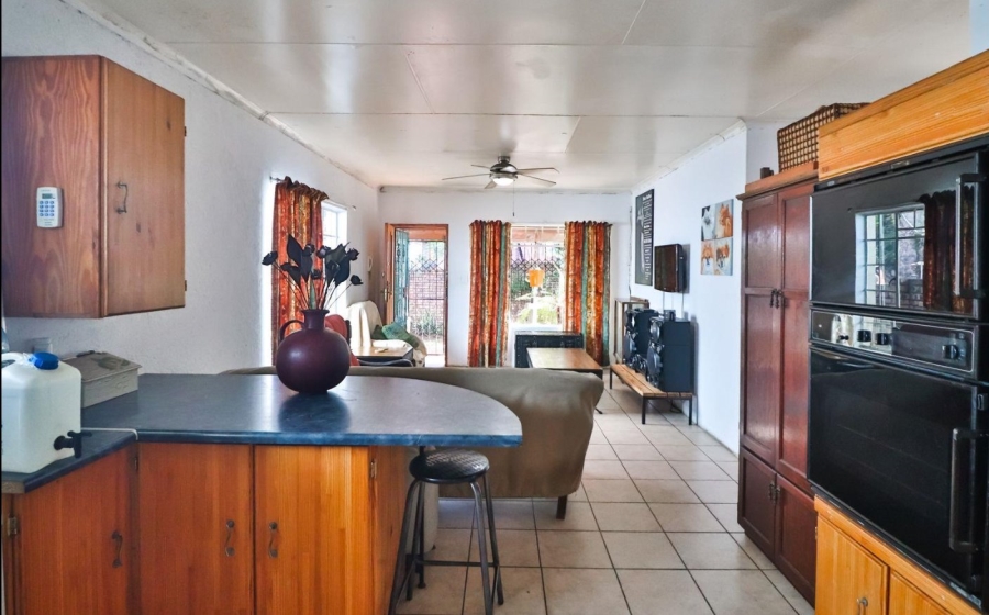 2 Bedroom Property for Sale in Nelspruit Ext 2 Mpumalanga