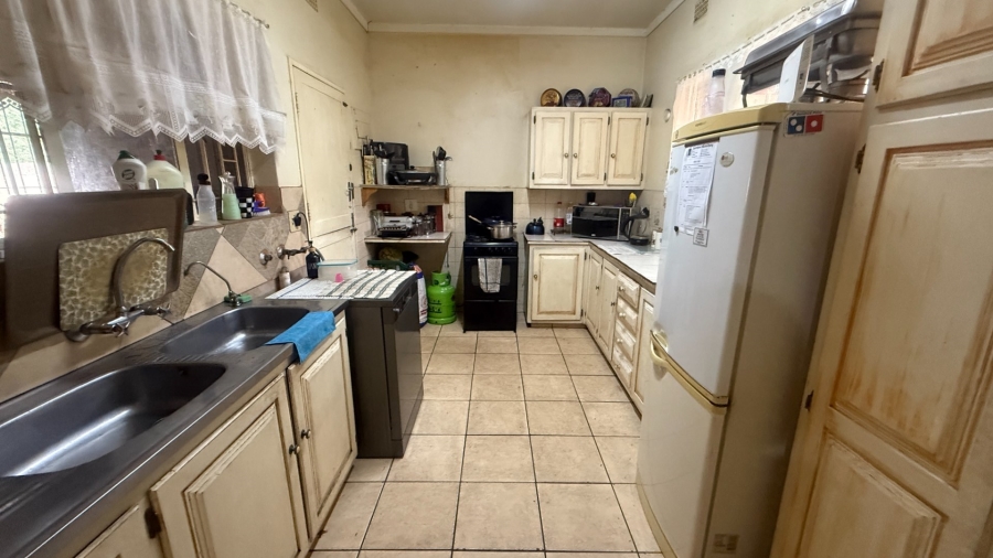 3 Bedroom Property for Sale in Dennesig Mpumalanga