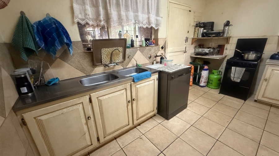 3 Bedroom Property for Sale in Dennesig Mpumalanga