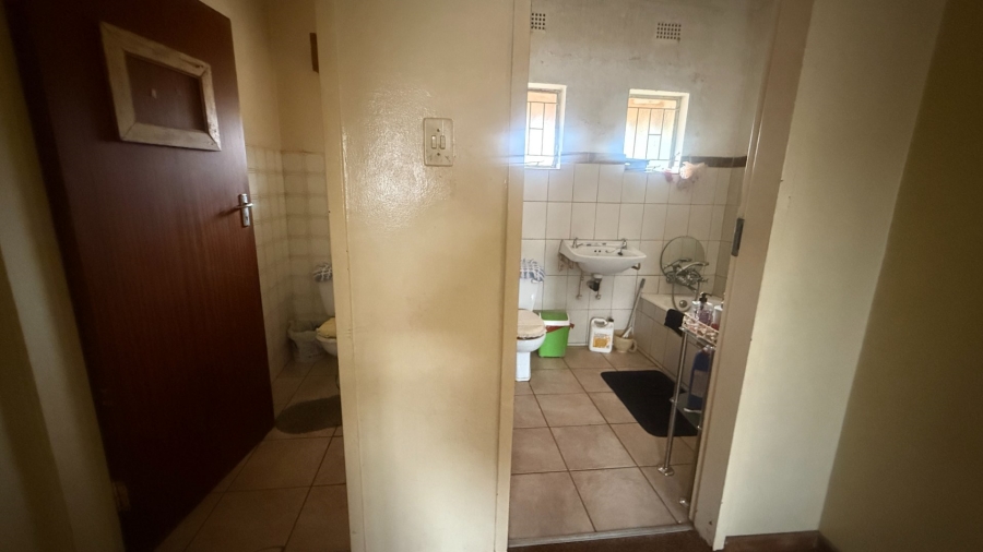 3 Bedroom Property for Sale in Dennesig Mpumalanga