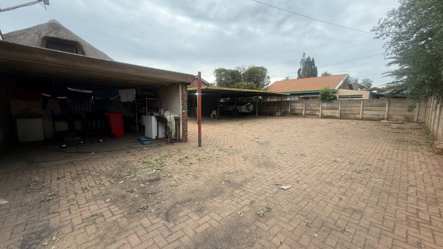 3 Bedroom Property for Sale in Dennesig Mpumalanga