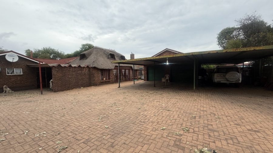3 Bedroom Property for Sale in Dennesig Mpumalanga