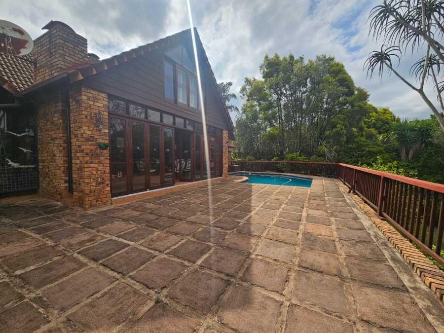 4 Bedroom Property for Sale in White River Country Estate Mpumalanga