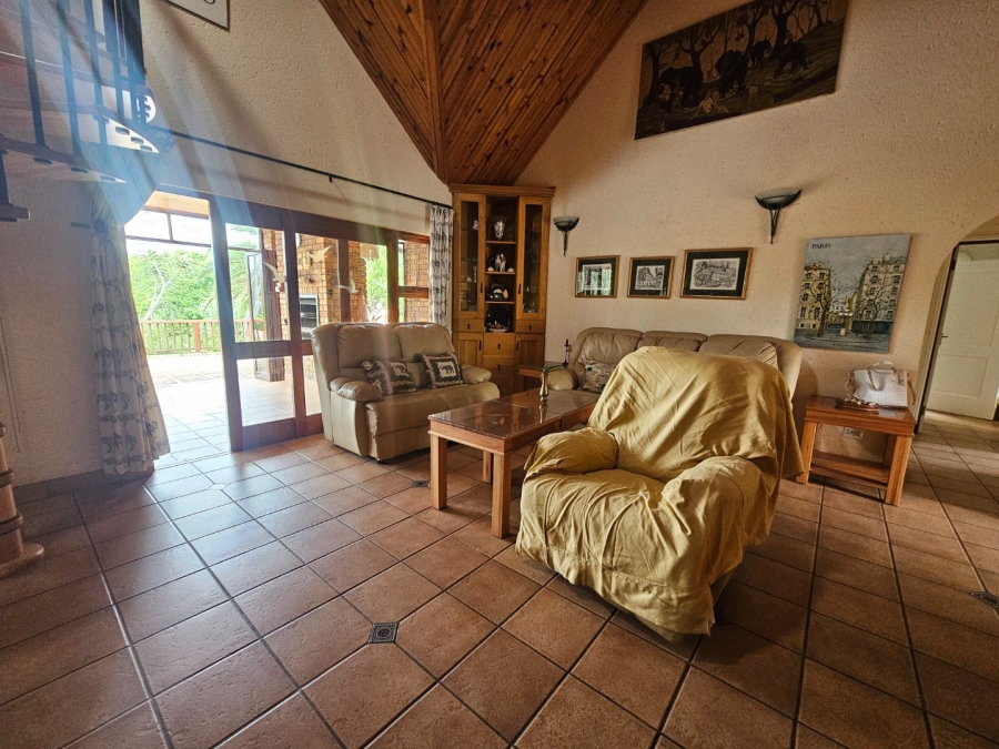 4 Bedroom Property for Sale in White River Country Estate Mpumalanga