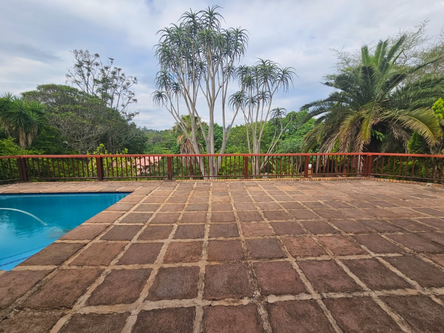 4 Bedroom Property for Sale in White River Country Estate Mpumalanga