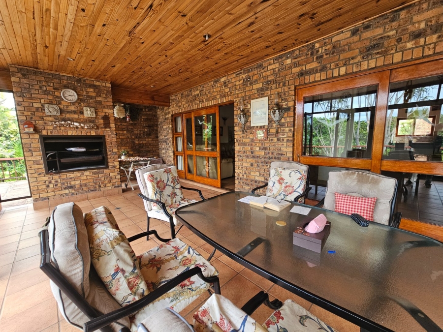 4 Bedroom Property for Sale in White River Country Estate Mpumalanga