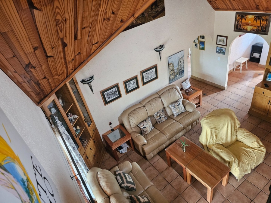 4 Bedroom Property for Sale in White River Country Estate Mpumalanga