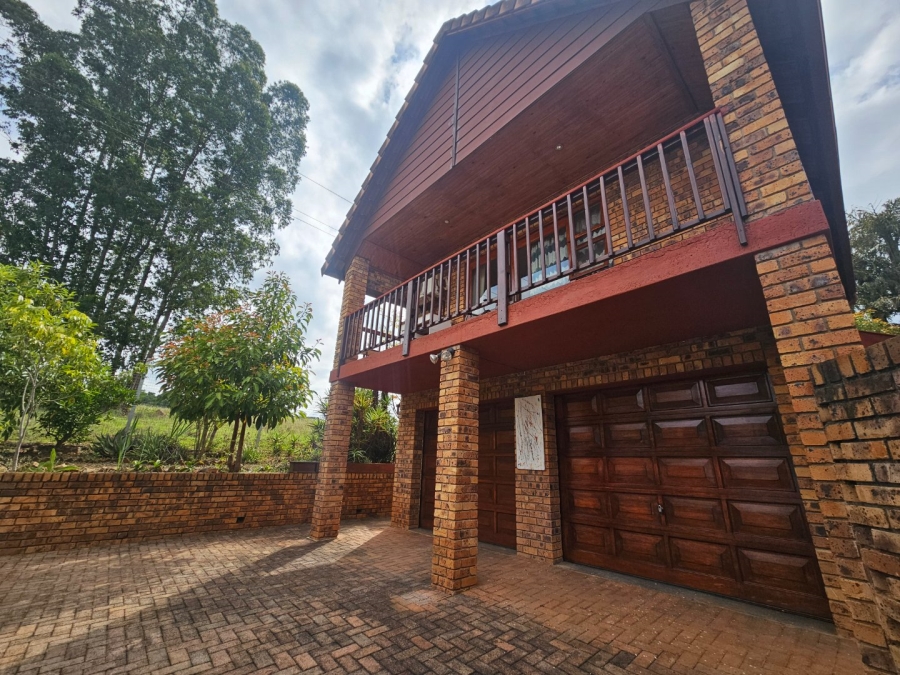 4 Bedroom Property for Sale in White River Country Estate Mpumalanga