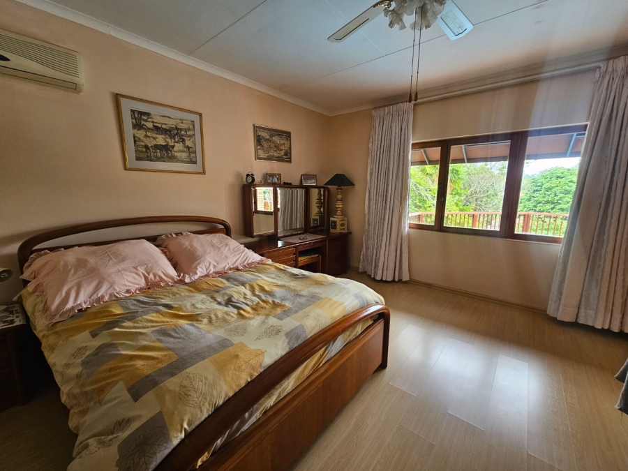 4 Bedroom Property for Sale in White River Country Estate Mpumalanga