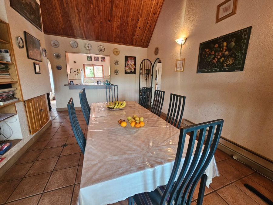 4 Bedroom Property for Sale in White River Country Estate Mpumalanga