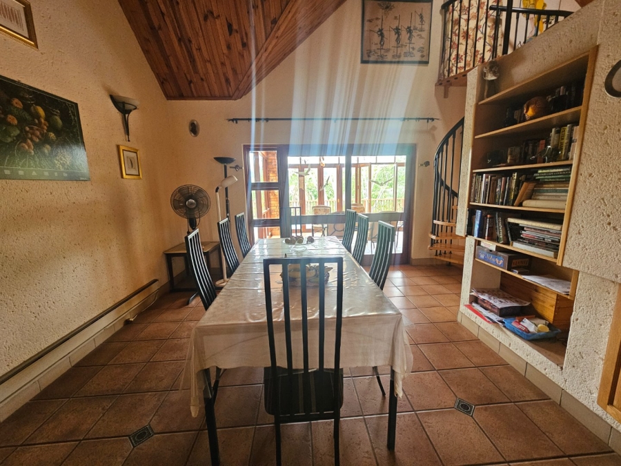 4 Bedroom Property for Sale in White River Country Estate Mpumalanga