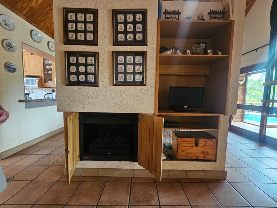 4 Bedroom Property for Sale in White River Country Estate Mpumalanga