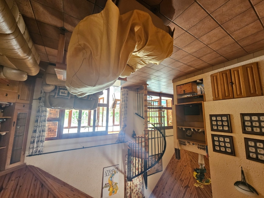 4 Bedroom Property for Sale in White River Country Estate Mpumalanga