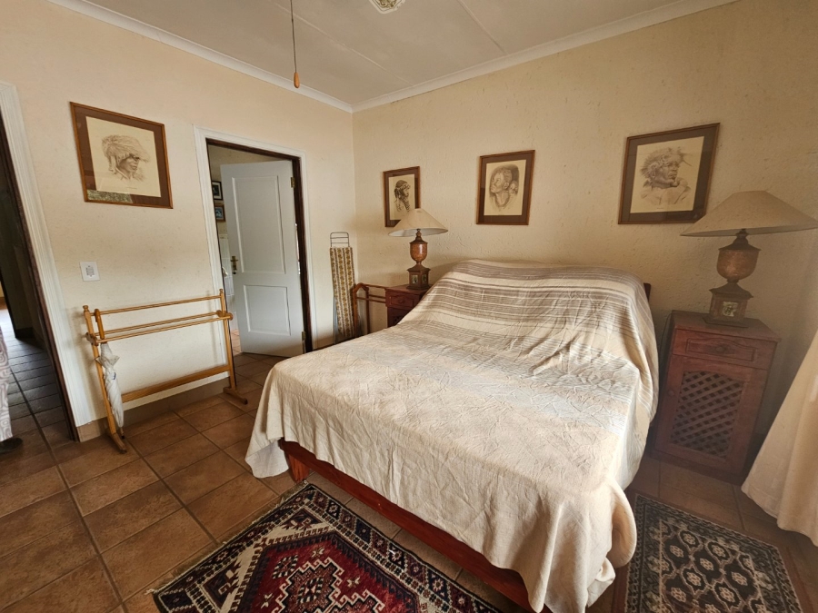 4 Bedroom Property for Sale in White River Country Estate Mpumalanga