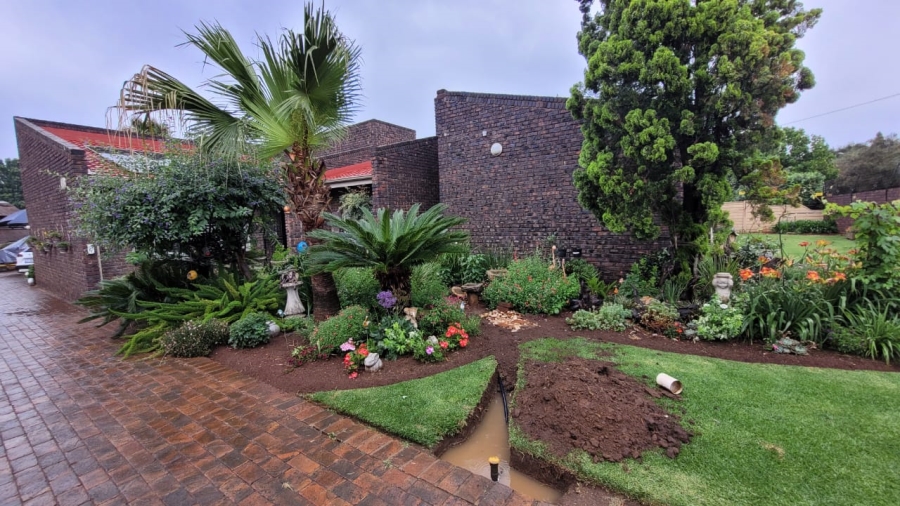 3 Bedroom Property for Sale in Delmas West Mpumalanga
