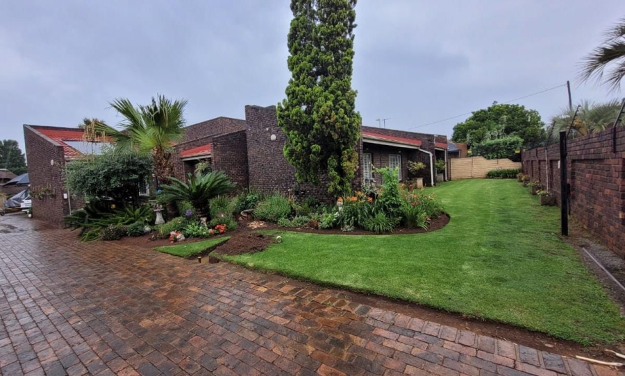 3 Bedroom Property for Sale in Delmas West Mpumalanga