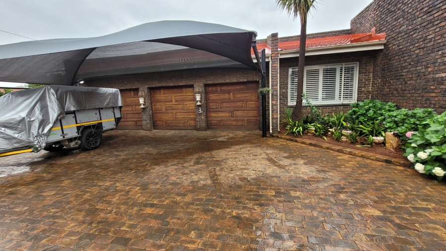 3 Bedroom Property for Sale in Delmas West Mpumalanga