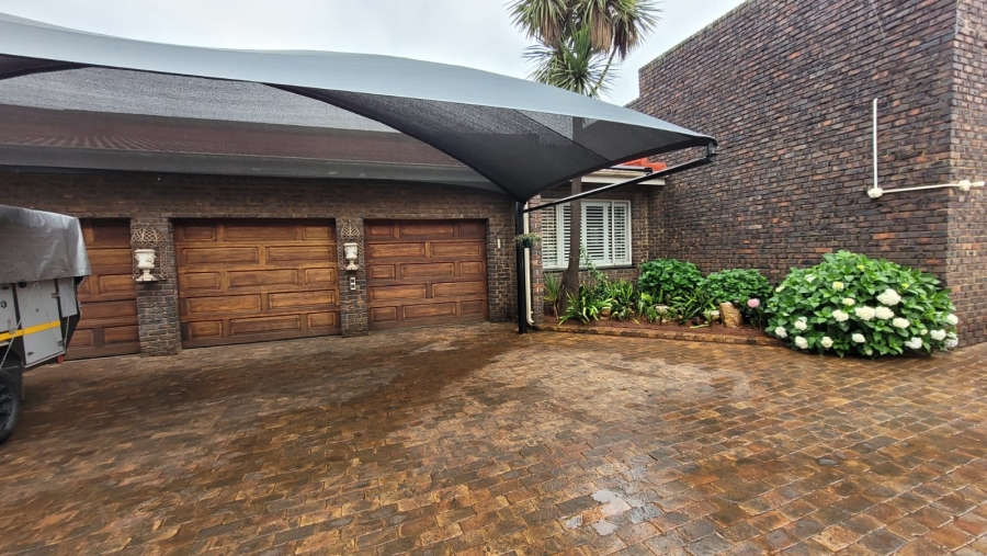 3 Bedroom Property for Sale in Delmas West Mpumalanga