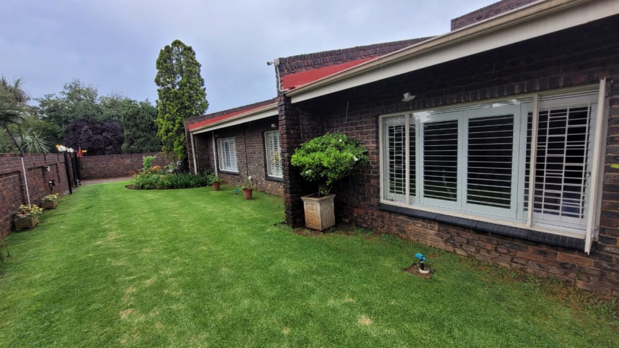 3 Bedroom Property for Sale in Delmas West Mpumalanga