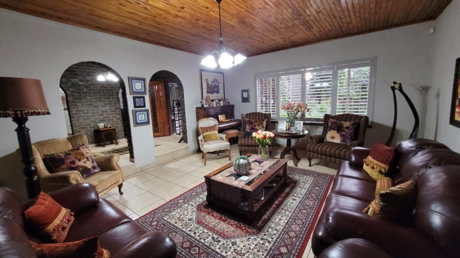 3 Bedroom Property for Sale in Delmas West Mpumalanga