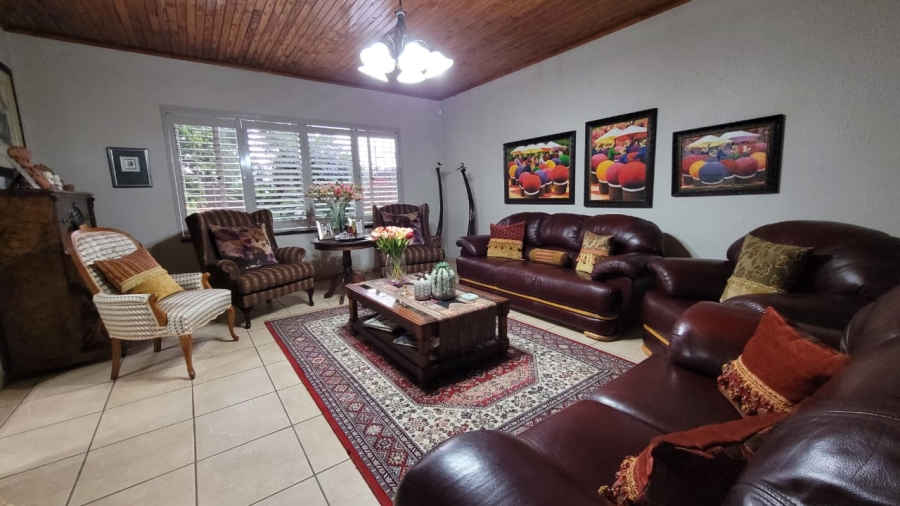 3 Bedroom Property for Sale in Delmas West Mpumalanga