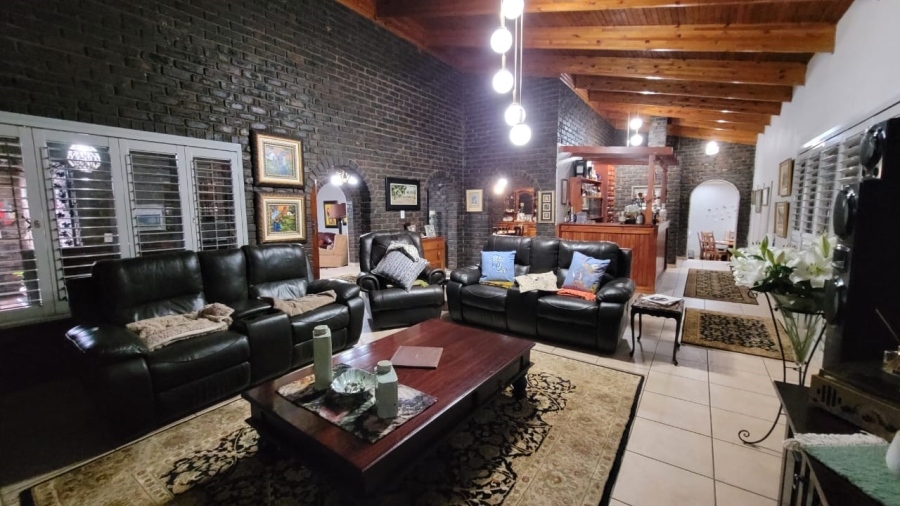 3 Bedroom Property for Sale in Delmas West Mpumalanga