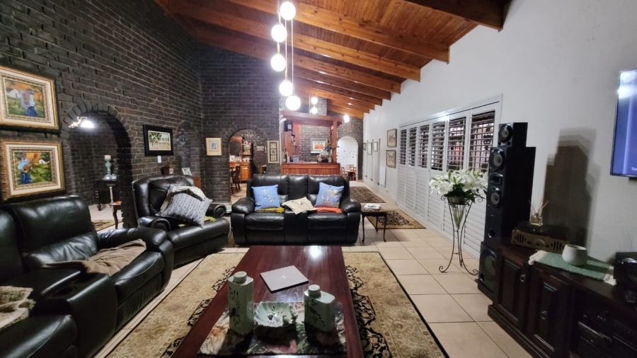 3 Bedroom Property for Sale in Delmas West Mpumalanga