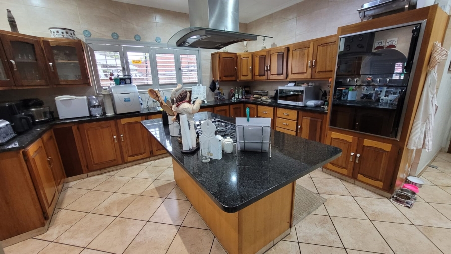 3 Bedroom Property for Sale in Delmas West Mpumalanga