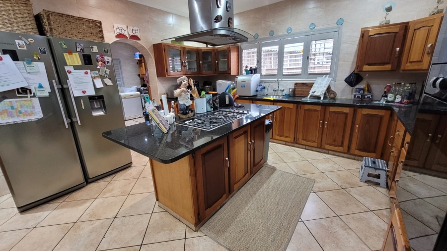 3 Bedroom Property for Sale in Delmas West Mpumalanga