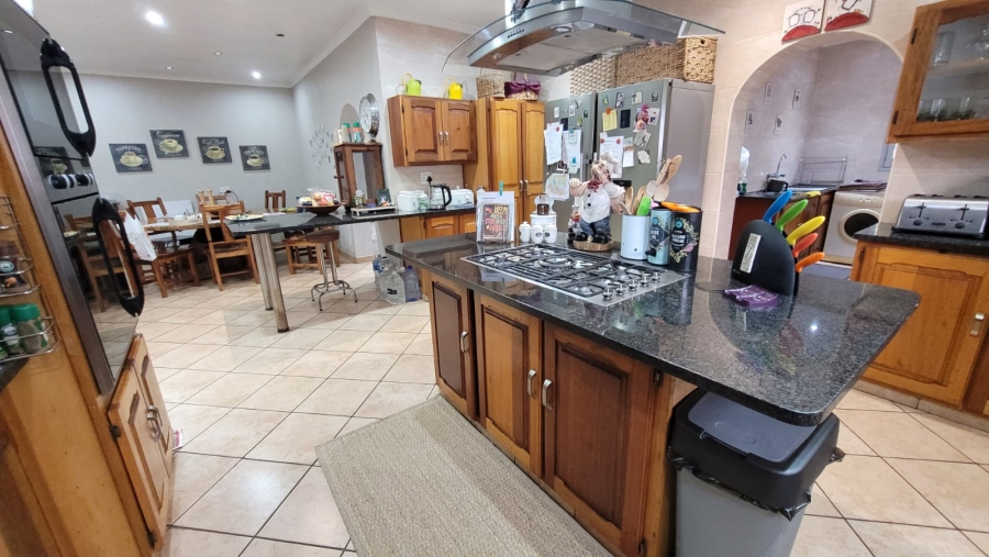 3 Bedroom Property for Sale in Delmas West Mpumalanga