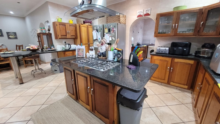 3 Bedroom Property for Sale in Delmas West Mpumalanga