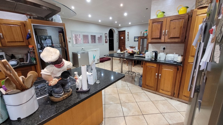 3 Bedroom Property for Sale in Delmas West Mpumalanga