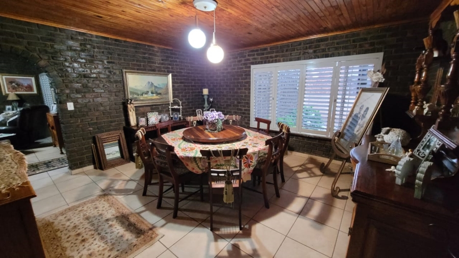 3 Bedroom Property for Sale in Delmas West Mpumalanga