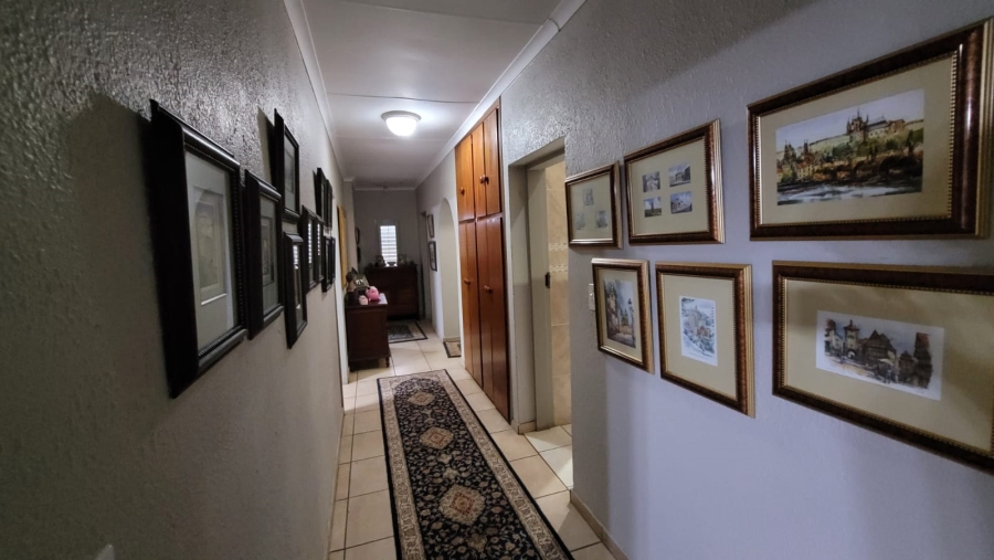 3 Bedroom Property for Sale in Delmas West Mpumalanga