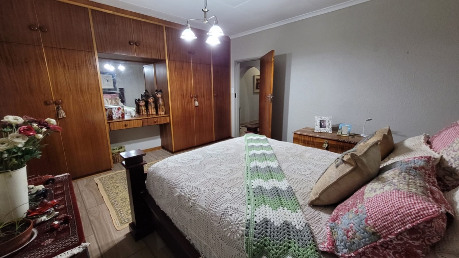 3 Bedroom Property for Sale in Delmas West Mpumalanga