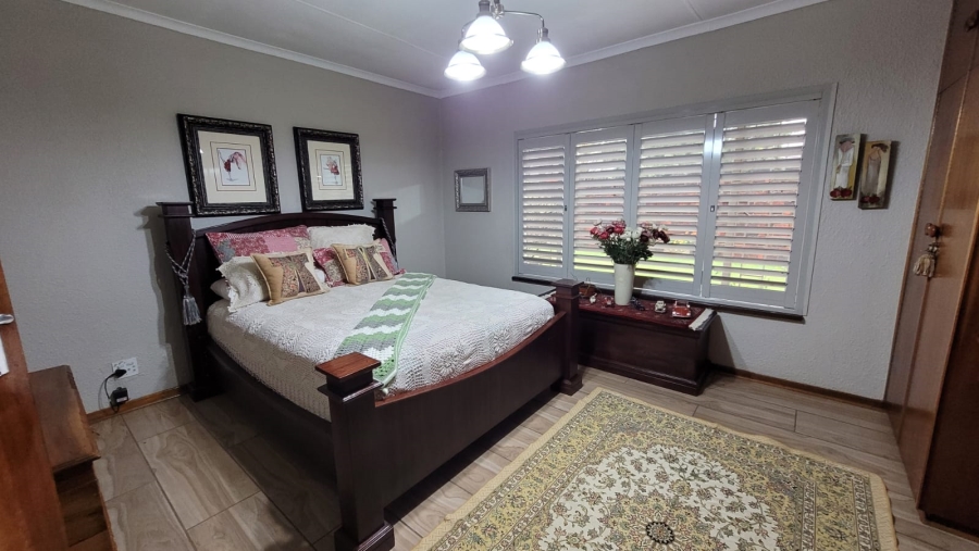 3 Bedroom Property for Sale in Delmas West Mpumalanga