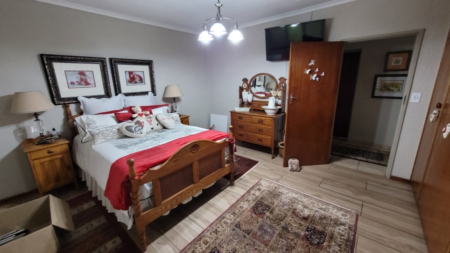 3 Bedroom Property for Sale in Delmas West Mpumalanga