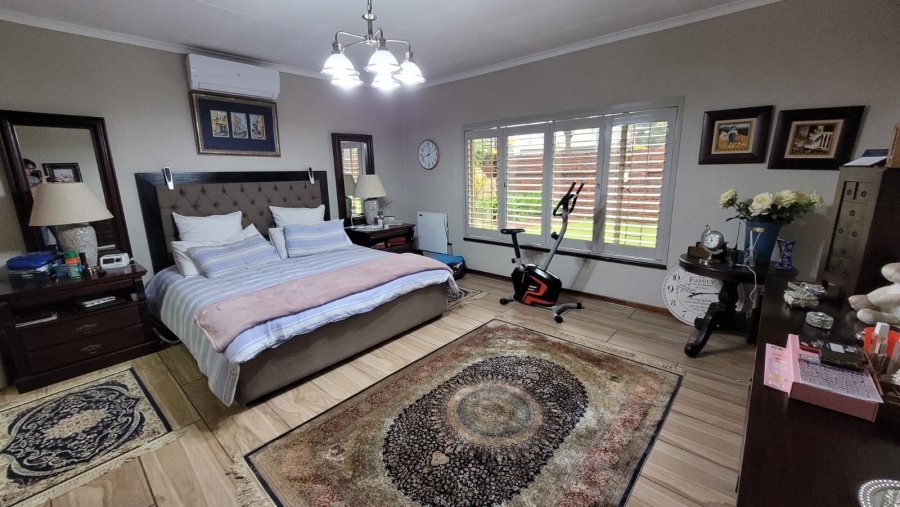 3 Bedroom Property for Sale in Delmas West Mpumalanga