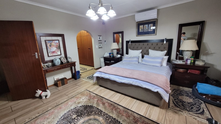 3 Bedroom Property for Sale in Delmas West Mpumalanga