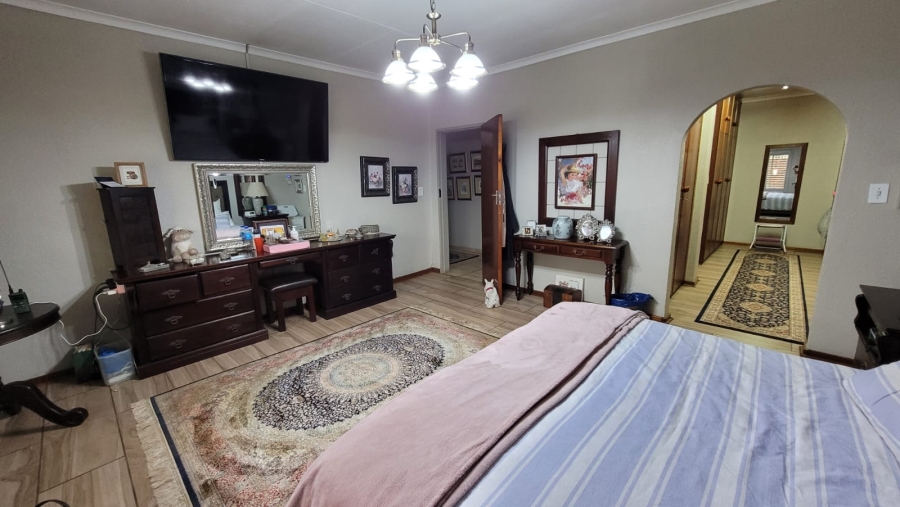 3 Bedroom Property for Sale in Delmas West Mpumalanga