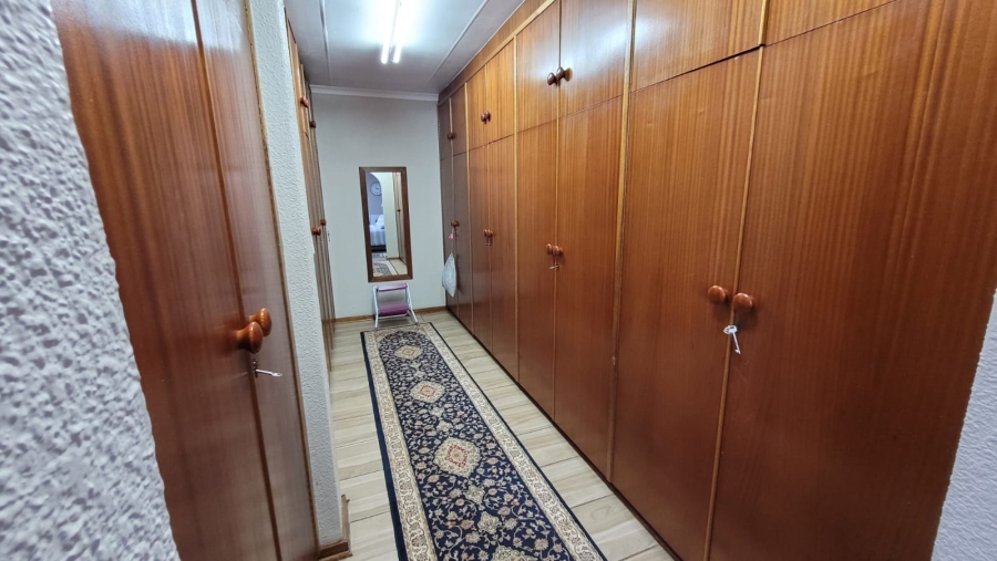 3 Bedroom Property for Sale in Delmas West Mpumalanga