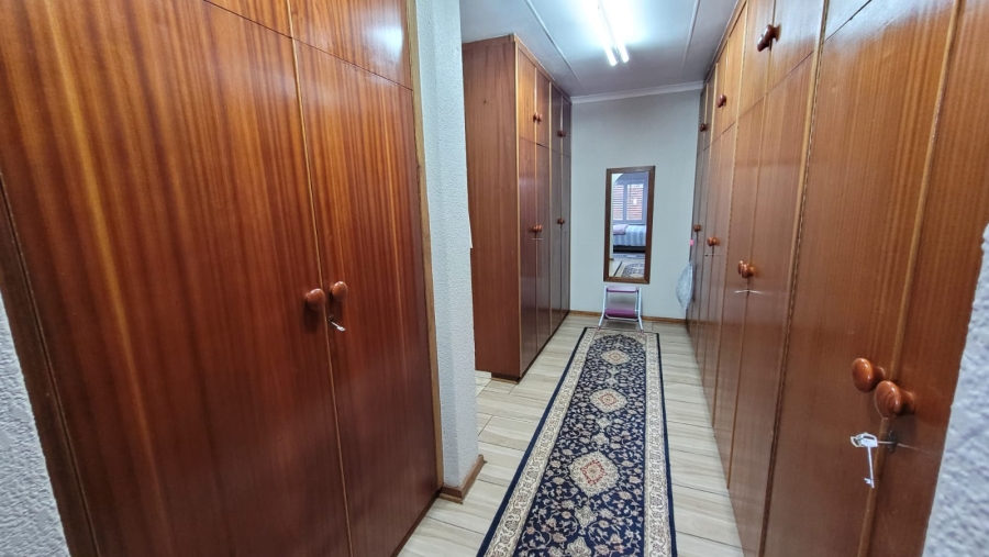 3 Bedroom Property for Sale in Delmas West Mpumalanga