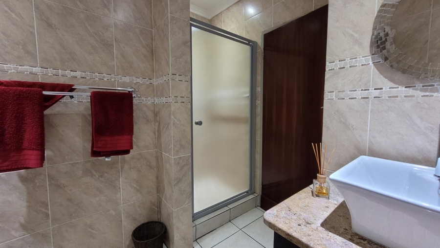 3 Bedroom Property for Sale in Delmas West Mpumalanga