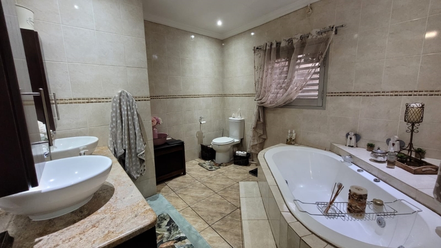 3 Bedroom Property for Sale in Delmas West Mpumalanga