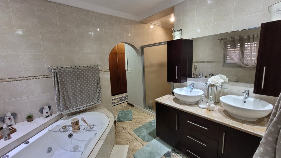 3 Bedroom Property for Sale in Delmas West Mpumalanga