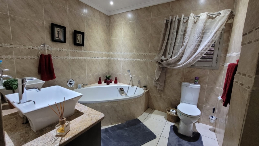 3 Bedroom Property for Sale in Delmas West Mpumalanga