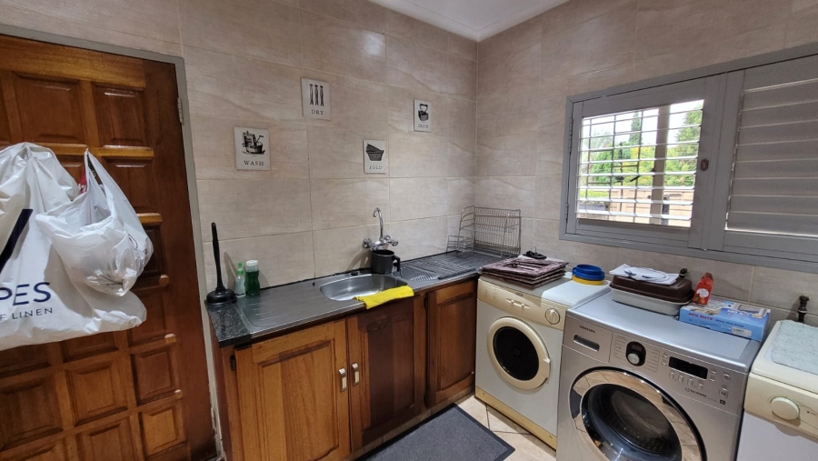 3 Bedroom Property for Sale in Delmas West Mpumalanga