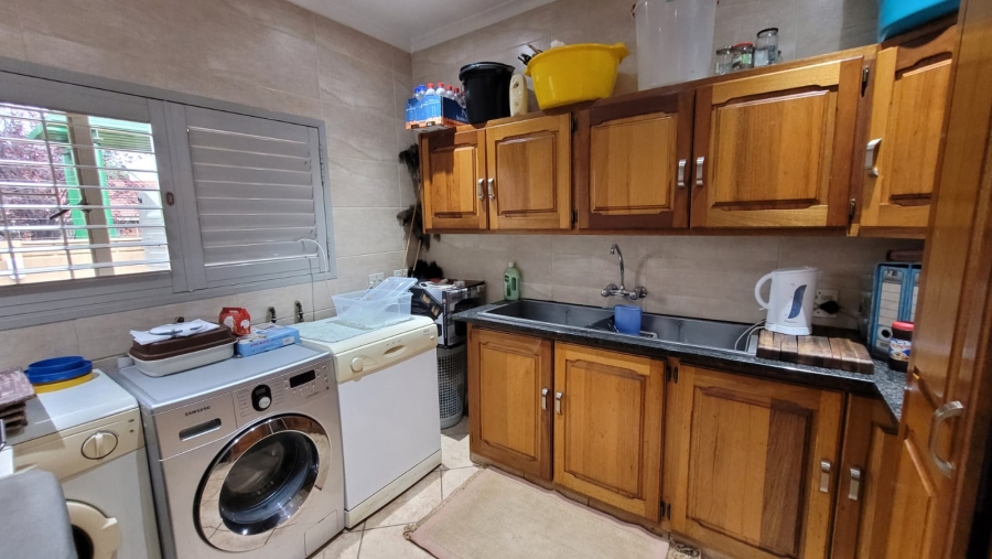 3 Bedroom Property for Sale in Delmas West Mpumalanga