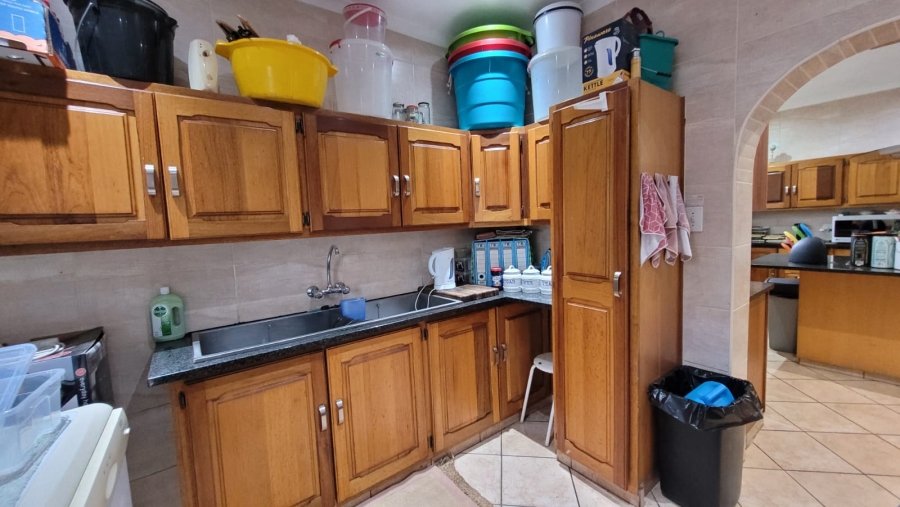 3 Bedroom Property for Sale in Delmas West Mpumalanga