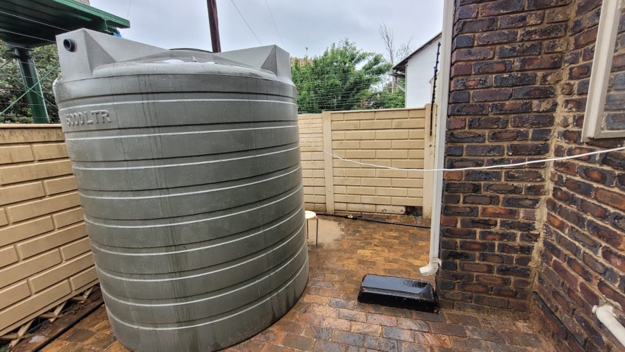 3 Bedroom Property for Sale in Delmas West Mpumalanga